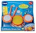 KidiBeats Kids Drum Set