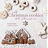 Cute Christmas Cookies: Adorable and Delicious Festive Treats