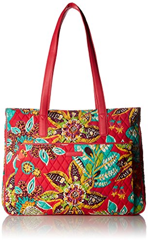 Vera Bradley Commuter Tote, Rumba | 11street Malaysia - Bags