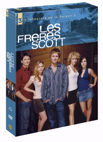Les Frères Scott - Saison 3