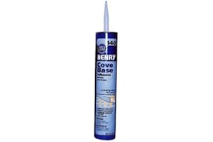 Henry, W.W. Co. Henry, WW Company 12107 30OZ #440 Cove Adhesive