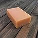 Twisted Orange - Citrus & Orange Peel - Premium Handmade Soap - 100% Natural & Organic