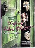 Life's Like That!: Your Guide to the Lebanese by 