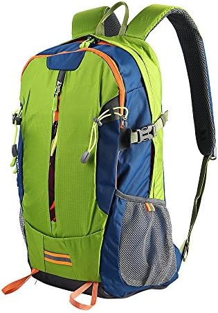 Flyone Hiking Backpack 30L Camping Outdoor Daypack Lightweight Waterproof Daypacks