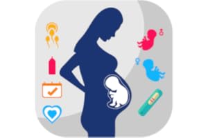 Pregnancy & Baby Tracker App