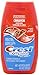 Crest Complete Whitening Plus Expressions Cinnamon Rush Liquid Gel Toothpaste 4.6 Oz (Pack of 4)