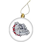 Gonzaga University Holiday Christmas Ornament