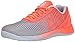 Reebok Women's CROSSFIT Nano 7.0 Track Shoe, Guava Punch/White, 8.5 M US