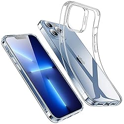 ESR Clear Case Compatible with iPhone 13 Pro