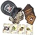 Dozen Doubloons: A Pirate's Card Game for One, Two, Three, and Four Players