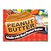 Mars Chocolate M&M Peanut Butter Stand UP Pouches, 8 oz