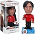 Funko Big Bang Theory Howard Wobbler – 15 Cm Große Wackelfigur, Mit Drehkopf