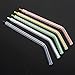 200 PCS of Colorful Disposable Dental Spray Nozzles Tips For 3-Way Air Water Syringe