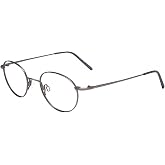 FLEXON Eyeglasses (14) CHARCOAL, 46 mm