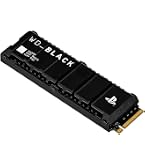 Amazon.com: WD_BLACK 4TB SN850P NVMe M.2 SSD Officially Licensed
