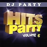 HITS PARTY VOL. 6 (MOD)                            image