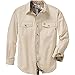 Legendary Whitetails Mens Legends Twill Shirt