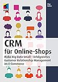 CRM für Online-Shops (German Edition) by Olga Walter