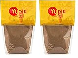Yupik Raw Teff Seeds, 2.2 lb