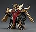 Bandai Hobby SD BB407 DongZhuo Zaku & BuDuiBing (DongZhuo Forces) BB Senshi Sangokuden Model Kit