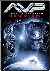 AVP: Aliens vs. Predator - Requiem