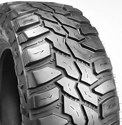 Mastercraft Courser MXT Mud Terrain Radial Tire