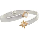 Alex and Ani Festival Celestial Hinge Bracelet