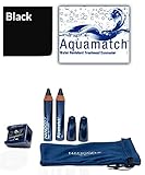 Nanogen Aquamatch Black