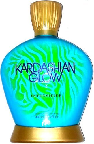 The Best Kardashian Glow Tan Intensifier Tanning Lotion Accelerator