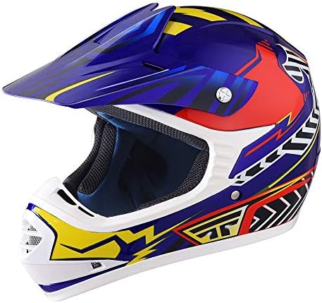 قیمت و خرید AHR DOT Youth Motocross 