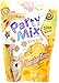 Purina Friskies Party Mix Morning Munch Cat Treats - (4) 10 Oz. Pouches
