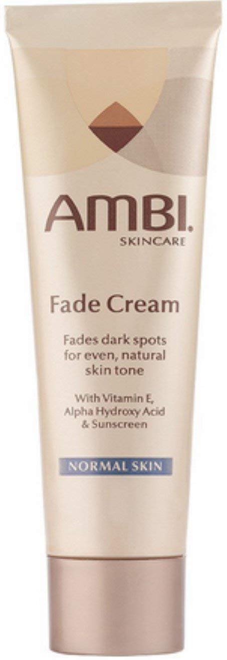 Ambi Fade Cream for Normal Skin, 2 oz (Pack of 11)