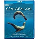 Galapagos