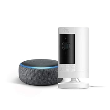 does the echo dot have to be plugged in all the time