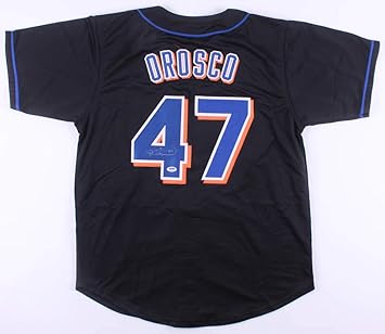 new york mets baseball jersey