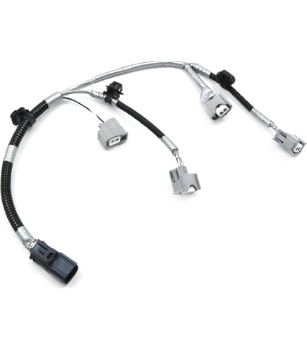 Amazon.com: Toyota Genuine (82219-89103) Sensor Wire : Automotive