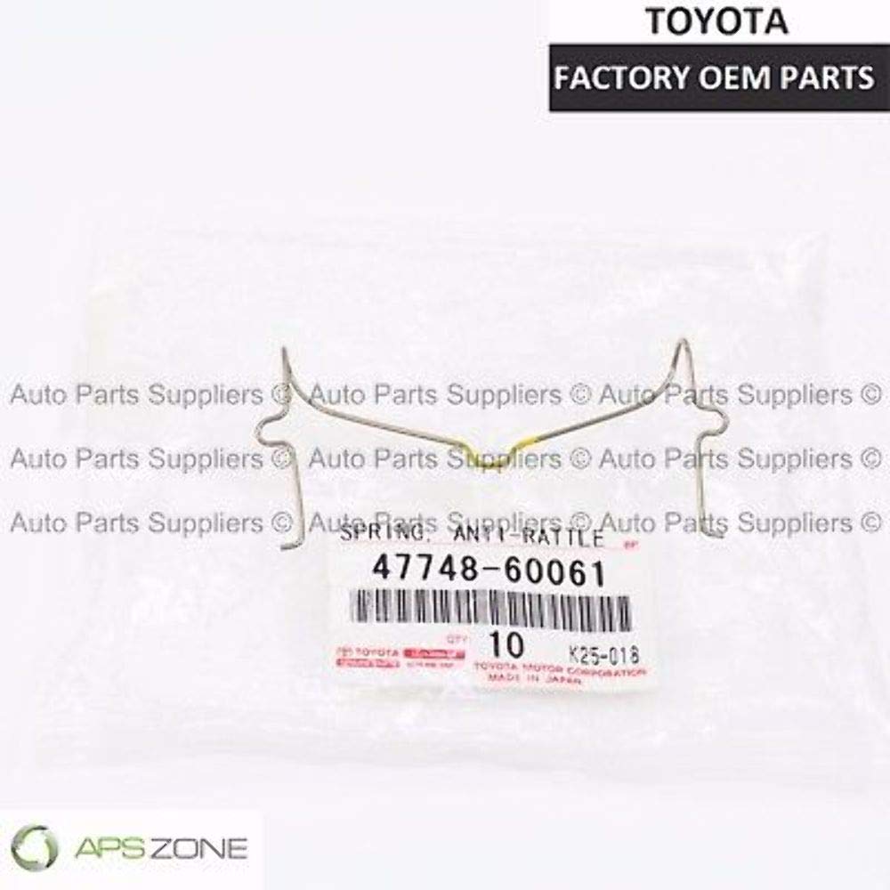 Toyota 04947 33240