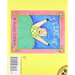 I Like Me! (Picture Puffin Books)