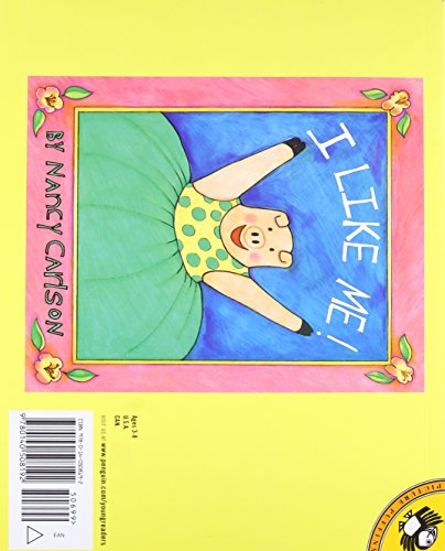 I Like Me! (Picture Puffin Books) - //medicalbooks.filipinodoctors.org