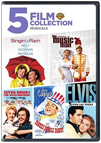 Amazon.com: The Music Man (Special Edition) : Robert Preston