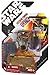 Hasbro Star Wars 30th Anniversary 2008 Wave 1 Mustafar Panning Droid Action Figure #8