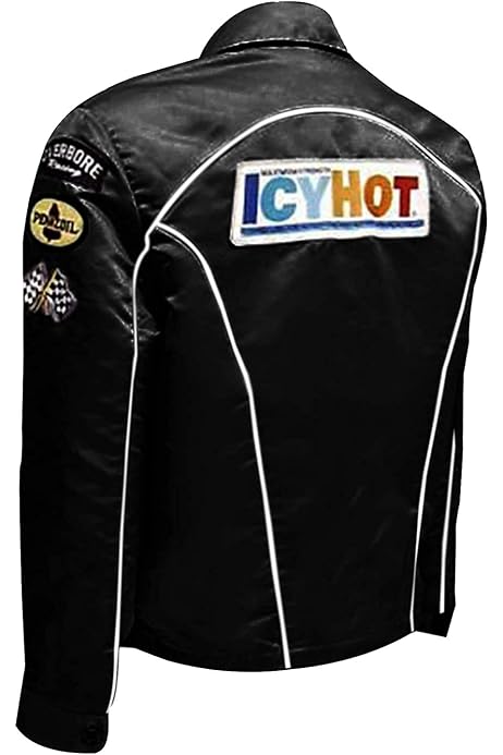 Prototype Alex Mercer Dragon Chaqueta 