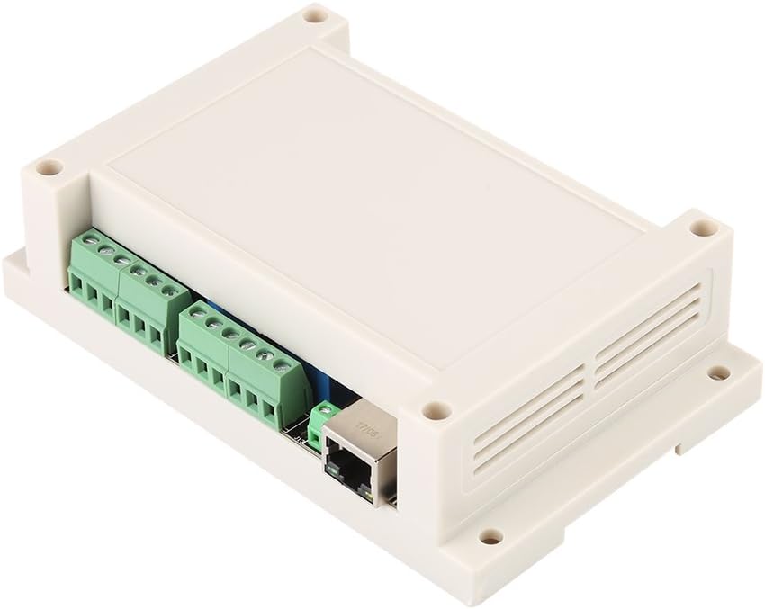 Relais Module de relais 8 canaux Contrôleur de relais à distance