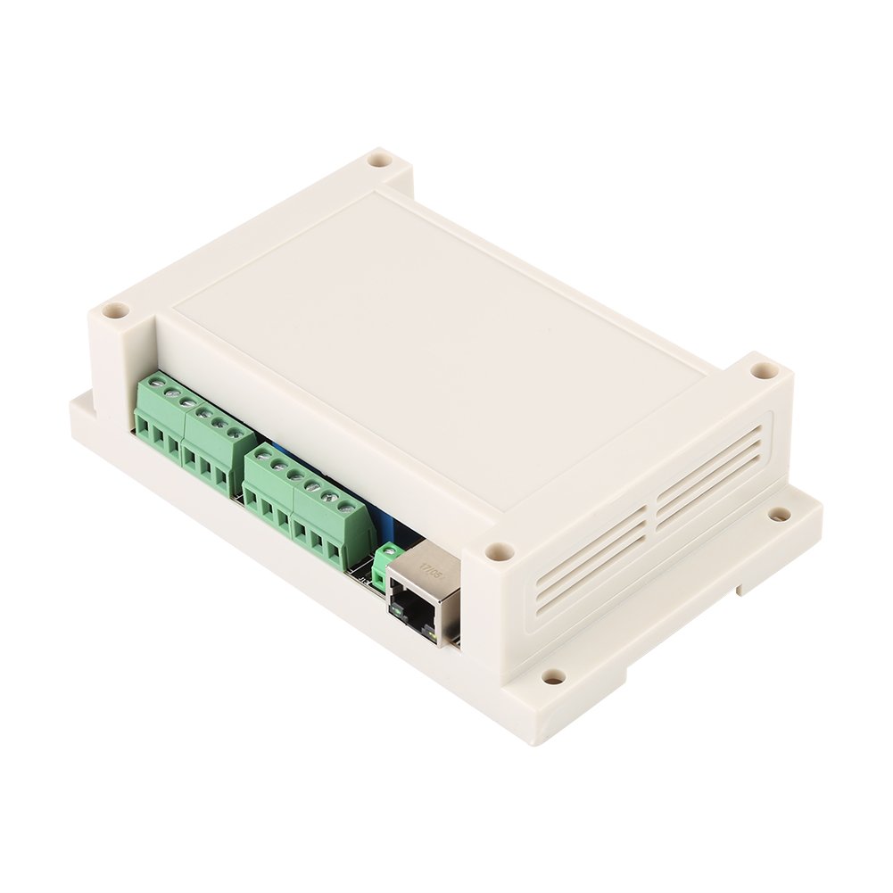 Computers & Accessories RJ45 TCP/IP Relay Remote Control
