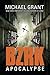 BZRK Apocalypse