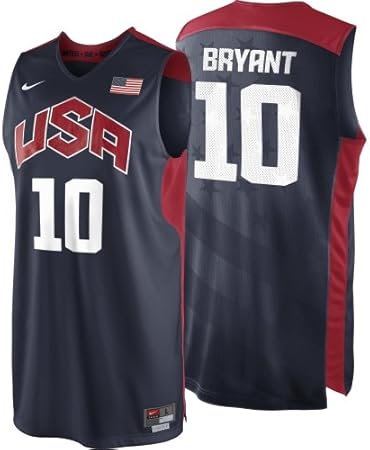 kevin durant usa jersey