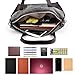 Canvas Handbags, JuguHoovi Crossbody Bags for Women Tote Bags Shoulder Bag Hobo Purse Handle Handbags