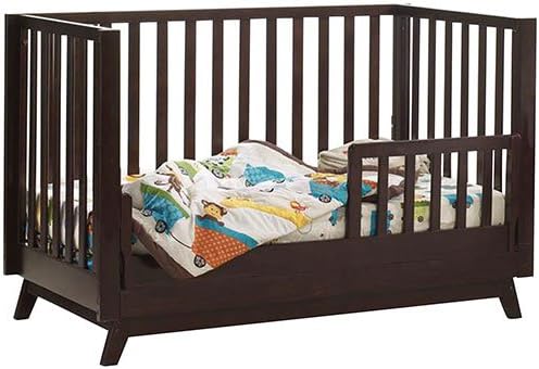 kidiway 4 in 1 convertible crib