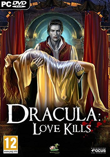 Dracula : Love Kills