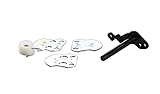Briggs & Stratton 790902 Choke Shaft Kit